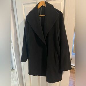 Italian Wool Winter Jacket